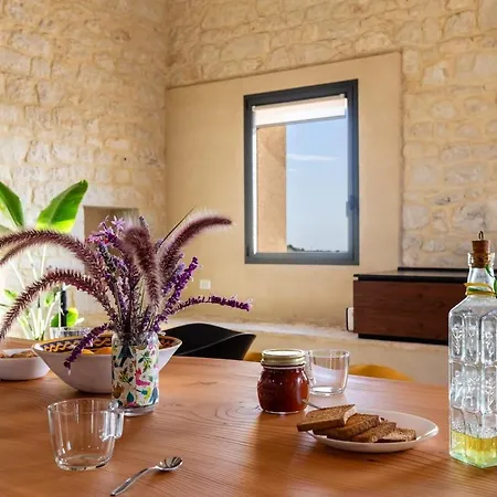 Il Palmento - Authentic Sicily *