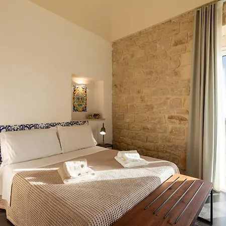 Lejlighed Il Palmento - Authentic Sicily *