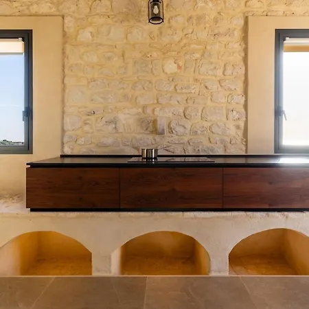 Il Palmento - Authentic Sicily Lejlighed