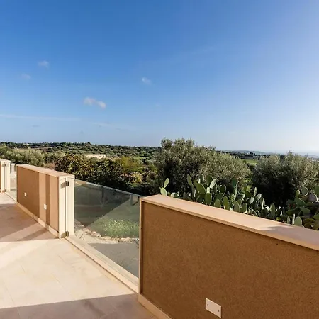 Il Palmento - Authentic Sicily Appartement Scicli