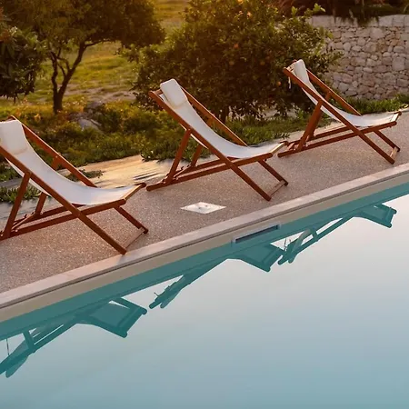Appartement Il Palmento - Authentic Sicily Scicli