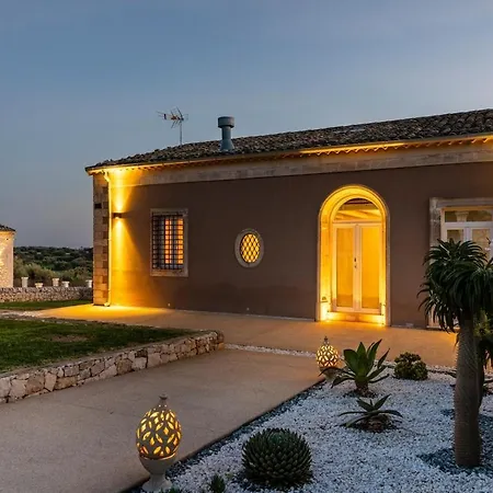 Il Palmento - Authentic Sicily Appartement *