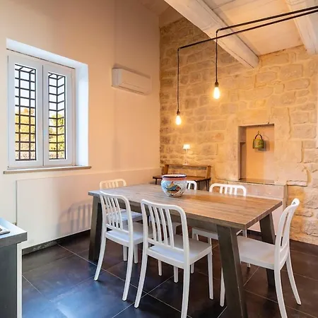 Il Palmento - Authentic Sicily