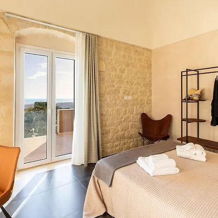 Lejlighed Il Palmento - Authentic Sicily Scicli