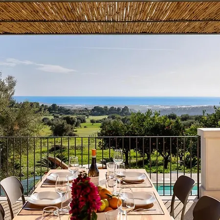 Il Palmento - Authentic Sicily *