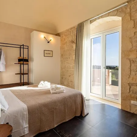 Il Palmento - Authentic Sicily * Scicli