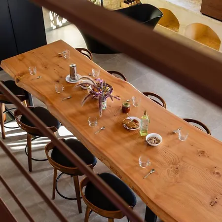 Il Palmento - Authentic Sicily Scicli