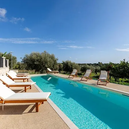 Appartement Il Palmento - Authentic Sicily Scicli