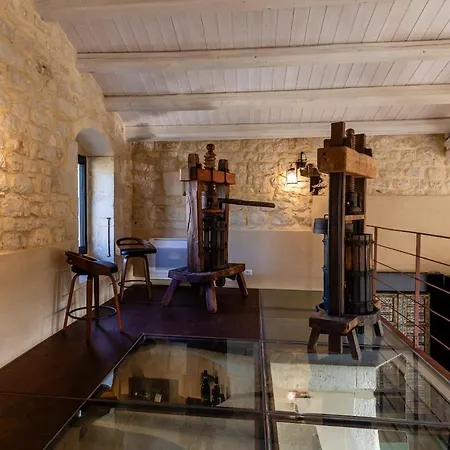 Il Palmento - Authentic Sicily * Scicli