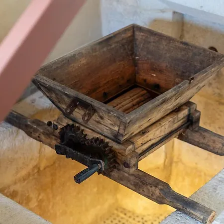 Appartement Il Palmento - Authentic Sicily