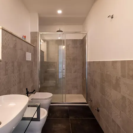 Appartement Il Palmento - Authentic Sicily *